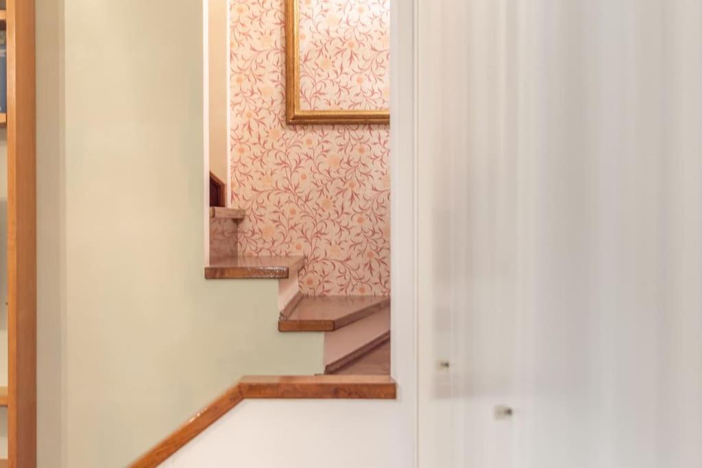 Apartamento Santarosa Five Senses Florencia Exterior foto